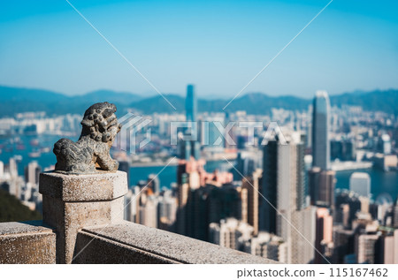 Love Image Hong Kong Love Image Hong Kong 115167462