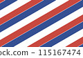 Diagonal stripes ② 115167474