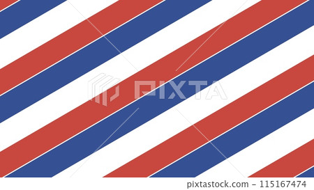 Diagonal stripes ② Diagonal stripes ② 115167474