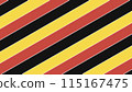 Diagonal stripes ③ 115167475