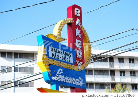 倫納德麵包店馬拉薩達斯 115167866