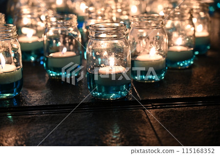 Candle Night Chayamachi 2024 Candle Night Chayamachi 2024 115168352