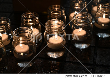 Candle Night Chayamachi 2024 115168360