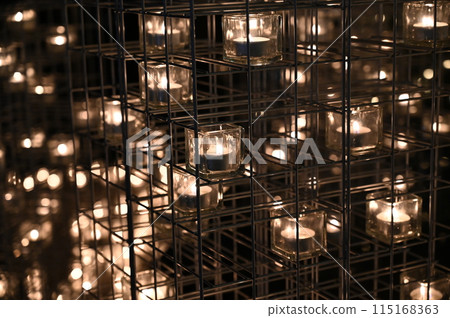 Candle Night Chayamachi 2024 115168363