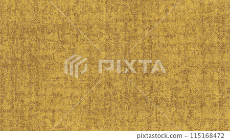 A withered brown design of washi paper with gold powder that resembles cloth and gives off a sense of wabi-sabi. 115168472