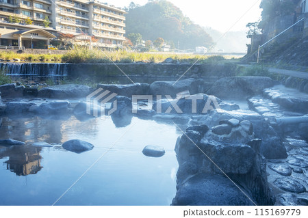 三朝溫泉露天浴池 115169779