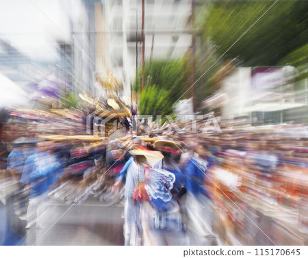 富岡八幡宮年祭2023 富岡八幡宮年祭2023 115170645