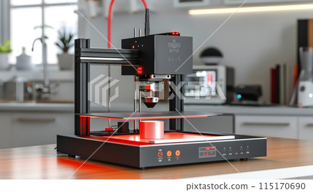 3D printing of customized products to order 3D printing of customized products to order 115170690