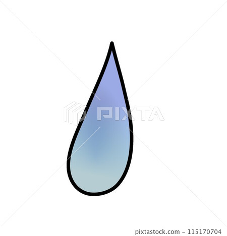 Illustration of Drop 115170704