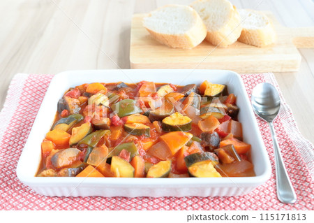 Ratatouille Ratatouille 115171813