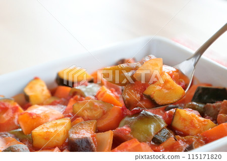 Ratatouille  115171820