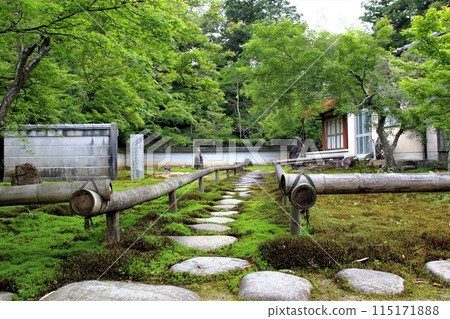 初夏的高野山真言宗 - 漫步三輪山新新長寺36(岐阜市) 初夏的高野山真言宗 - 漫步三輪山新新長寺36(岐阜市) 115171888