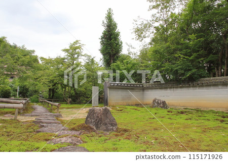 Early summer Koyasan Shingon sect walk around Miwayama Shinshinchoji Temple 12 (Gifu City) Early summer Koyasan Shingon sect walk around Miwayama Shinshinchoji Temple 12 (Gifu City) 115171926