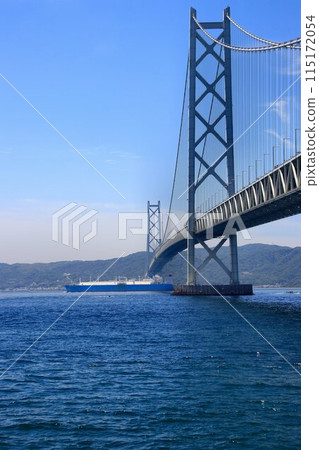 全長3,911 m,中心跨距1,991 m! ! 全長3,911 m,中心跨距1,991 m! ! 115172054