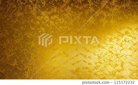 Background of gilt 115172232