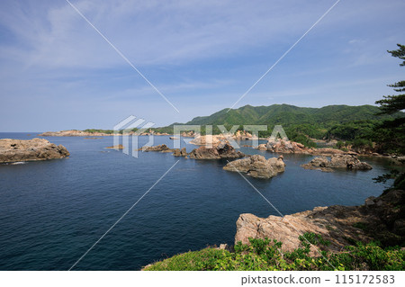 <Shimane Prefecture> Izumo Matsushima <Shimane Prefecture> Izumo Matsushima 115172583