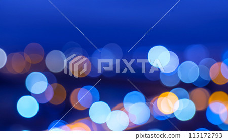 Sparkling light background material Sparkling light background material 115172793