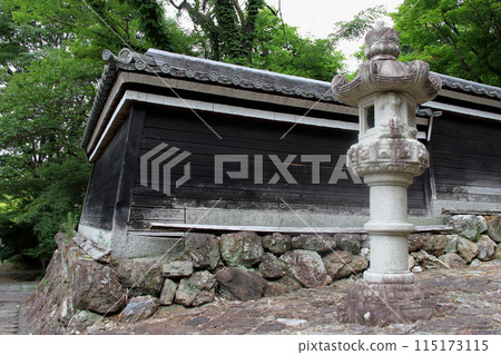 初夏漫步臨濟宗妙心寺大智寺26（岐阜市） 115173115