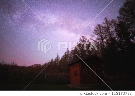 北海道Star ni Reach Oka露營地 115173752