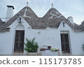 House of Alberobello 115173785