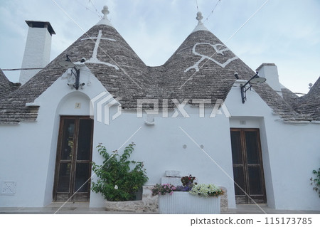 House of Alberobello 115173785