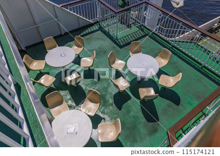 Ogasawara Maru 115174121