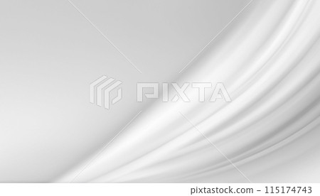 White background texture 115174743