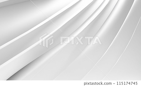 White background texture 115174745