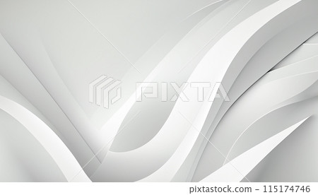 White background texture 115174746