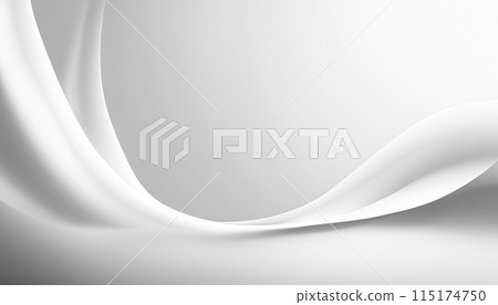 White background texture 115174750