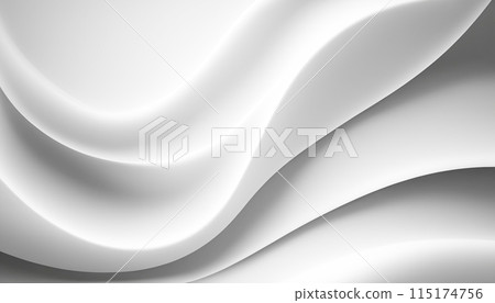White background texture 115174756