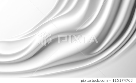White background texture 115174763