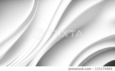 White background texture 115174803