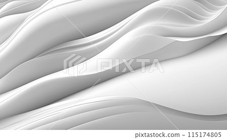 White background texture 115174805