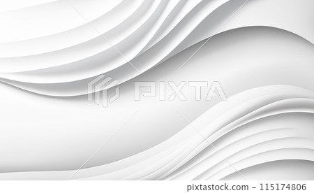 White background texture 115174806