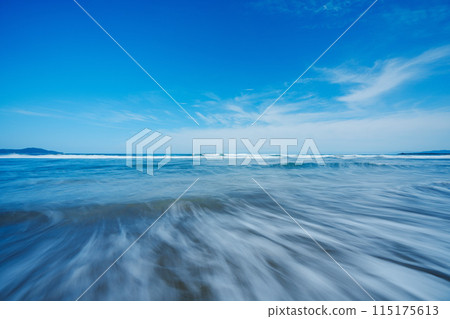 Kochi Beach Museum 115175613