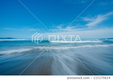 Kochi Beach Museum 115175614