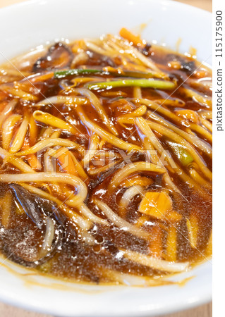 橫濱著名的美味三馬麵 橫濱著名的美味三馬麵 115175900