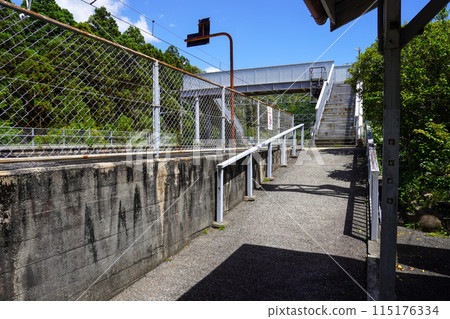 Tsubaki Station (Kisei Main Line, JR West) 115176334