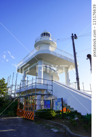 Magagasaki lighthouse 115176639