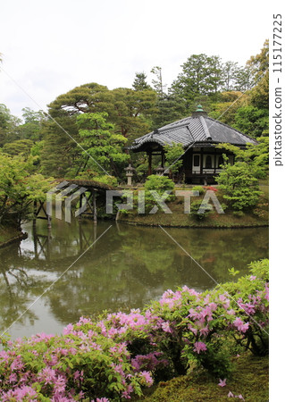 Kyoto Katsuragi Imperial Palace 115177225
