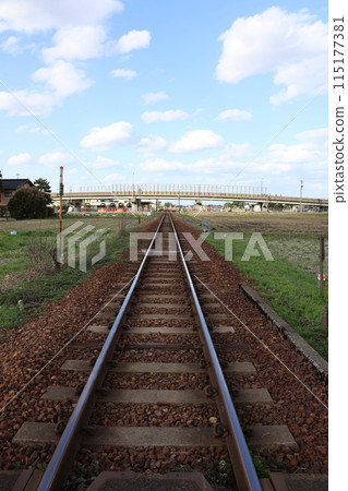 Country Railway Country Railway 115177381