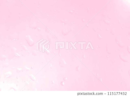 水滴①(粉紅色) 水滴①(粉紅色) 115177432