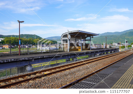 Tano Station (Gomen-Nahari Line, Tosa Kuroshio Railway) Tano Station (Gomen-Nahari Line, Tosa Kuroshio Railway) 115177707