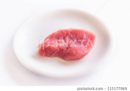 豬肉里脊肉 豬肉里脊肉 115177869
