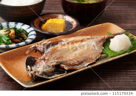 食物套餐 115179334