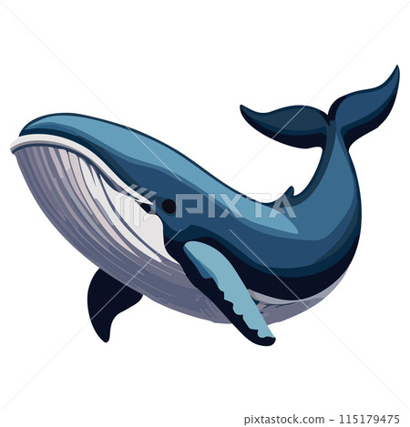 鯨魚 鯨魚 115179475