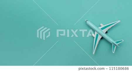 Miniature airplane Miniature airplane 115180686
