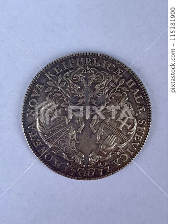 Maria Theresa's eldest son 115181900