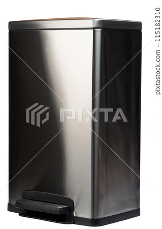 New metal garbage box New metal garbage box 115182310